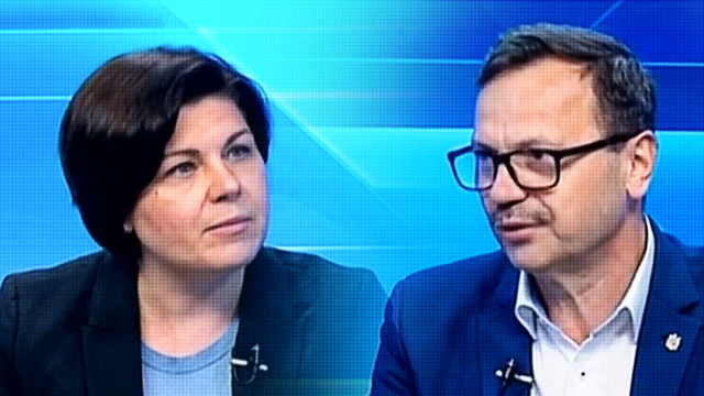 Gavrilița și Năstase: O coaliție PAS-Platforma DA ar reprezenta o „alianță naturală”
