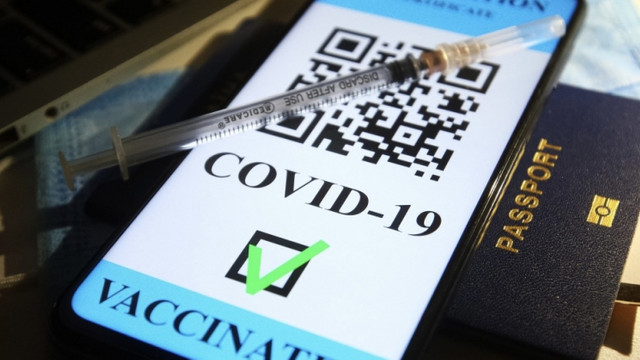 Certificatele de vaccinare anti-COVID-19, eliberate de autoritățile de la Chișinău, vor fi recunoscute în UE 