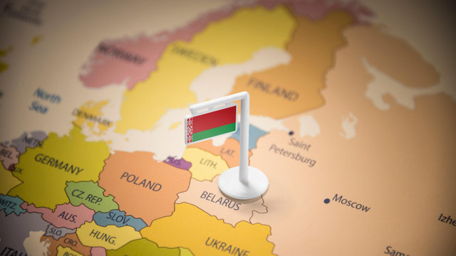 Belarusul le interzice cetățenilor săi să mai plece în străinătate, cu câteva excepții
