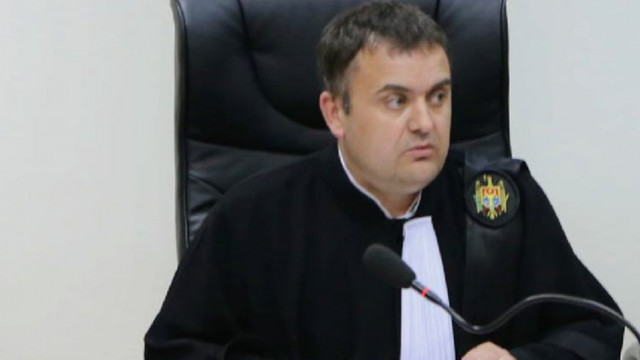 Vladislav Clima și-a anunțat demisia din funcția de președinte al Asociației Judecătorilor