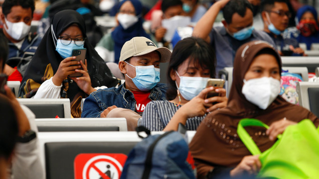 Indonezia anunță că nu va permite cetățenilor săi să plece în pelerinaj la Mecca din cauza pandemiei de coronavirus
