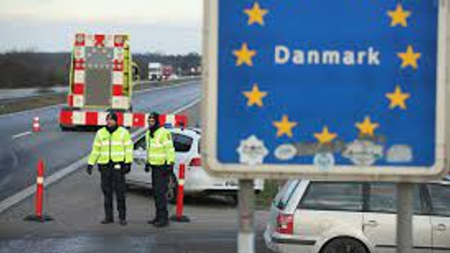 Danemarca a adoptat o lege care îi permite să relocheze solicitanții de azil într-o țară terță din afara UE