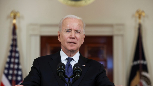 SUA | Joe Biden intenționează să reevalueze 