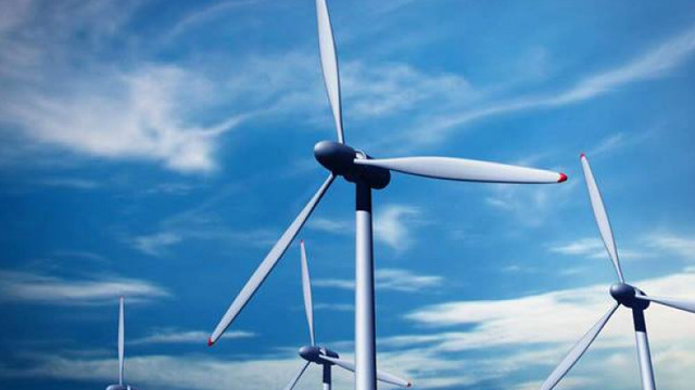 Producătorii mici de energie eoliană, îngrijorați de o Hotărâre a ANRE care îi vizează