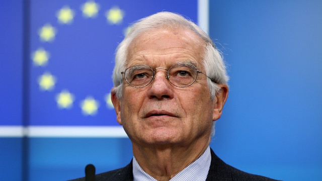Uniunea Europeană va impune noi sancțiuni contra regimului militar din Myanmar, anunță Josep Borrell
