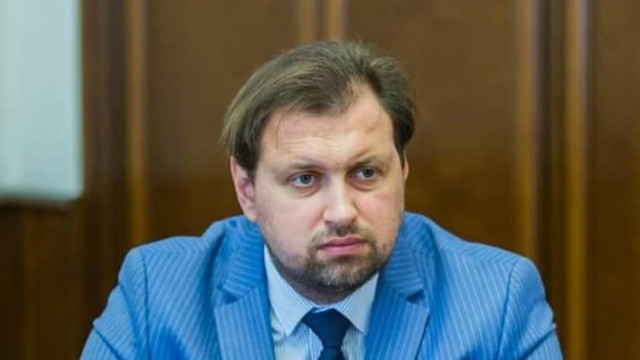 Maxim Lebedinschi a venit cu o reacție la acuzațiile legate de decizia CEC privind numărul de secții de votare care vor fi deschise pentru diaspora la alegerile parlamentare anticipate 
