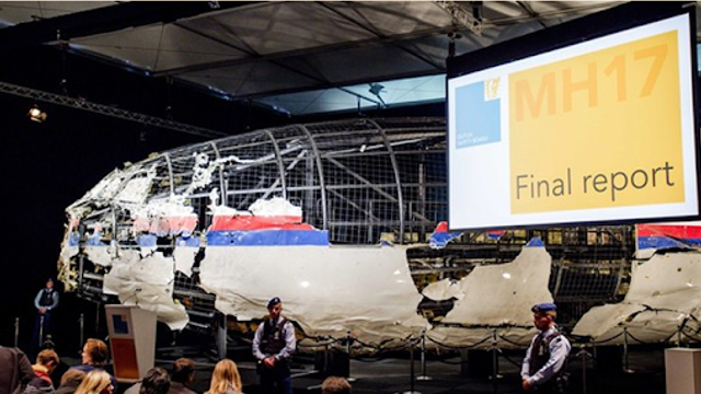 În Olanda continuă procesul vizând doborârea avionului Malaysian Airlines MH-17 din 2014