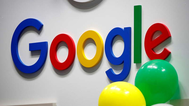 Compania Google, amendată în Franța pentru abuz de poziție dominantă pe piața de publicitate online