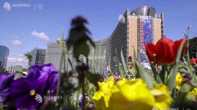 Europa a cunoscut anul acesta cea mai răcoroasă primăvară după 2013 (Copernicus)