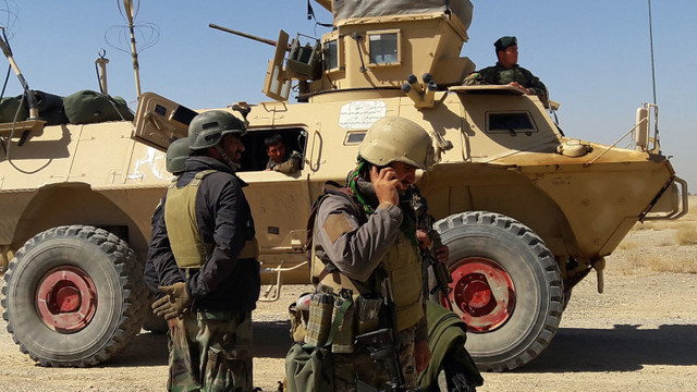 Trupele afgane au suferit pierderi „șocant de mari” în luptele cu talibanii din ultimele 24 de ore