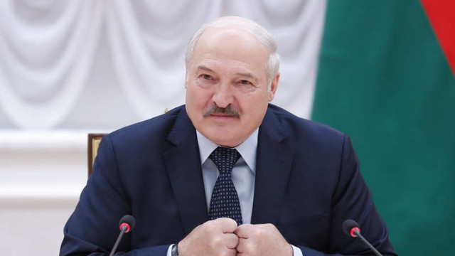 Lukașenko face aluzie la posibile revendicări teritoriale față de Polonia și Lituania

