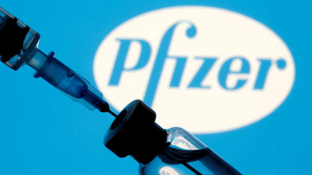 Pfizer a anunțat că va demara testarea vaccinului său anti-COVID-19 pe un grup mai mare de copii sub 12 ani