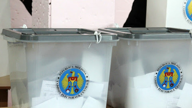 Decizia de a deschide secții de vot pe teritoriu necontrolat provoacă îngrijorări
