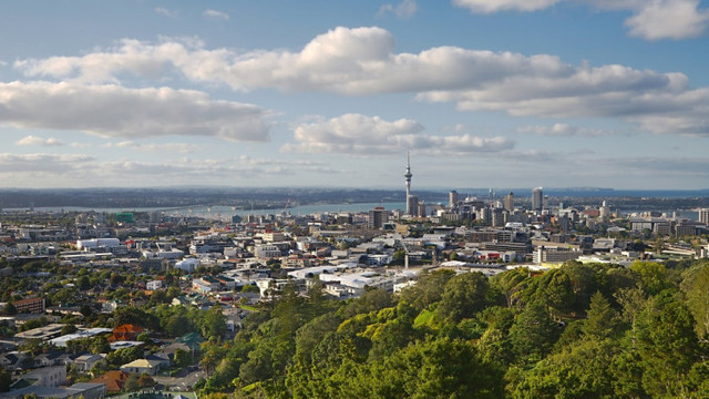 Maorii cer schimbarea numelui Noii Zeelande în Aotearoa
