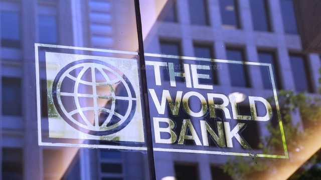 Banca Mondială a păstrat prognoza creșterii economiei R.Moldova