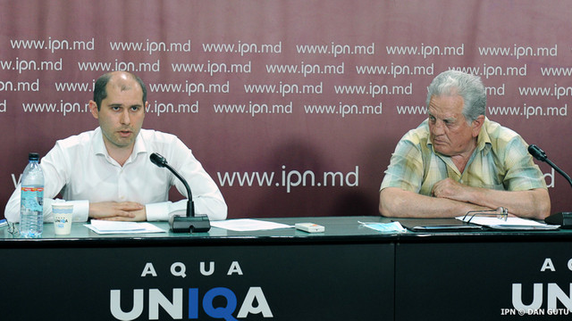 O parte din banii obținuți din schema cu energie din 2008 au ajuns la Vlad Plahotniuc