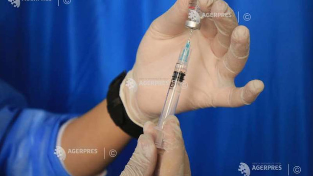 Procesul de vaccinare împotriva Covid-19 a încetinit în ultimele două săptămâni. Localitățile cu cea mai mică rată de imunizare