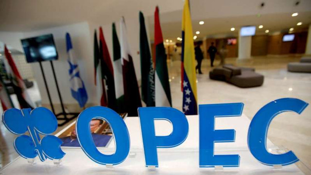 OPEC menține estimările privind cererea de petrol în 2021