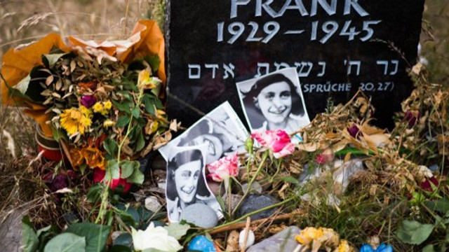 PORTRET: Anne Frank și Jurnalul său remarcabil
