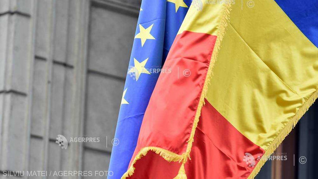 România, printre țările UE cu cel mai puternic avans al producției industriale în luna aprilie