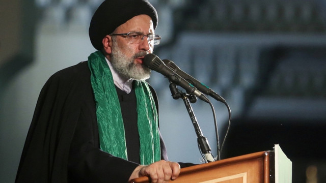 Un extremist sancționat de SUA pentru execuții în masă ale prizonierilor politici e favorit să devină viitorul președinte al Iranului
