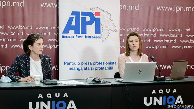 Raport API: Evenimentele electorale sunt mediatizate preponderent prin intermediul știrilor
