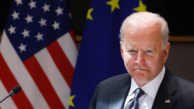 Summitul UE-SUA: Joe Biden și liderii instituțiilor UE anunță că vor continua dialogul pentru eliminarea vizelor pentru România și alte țări UE