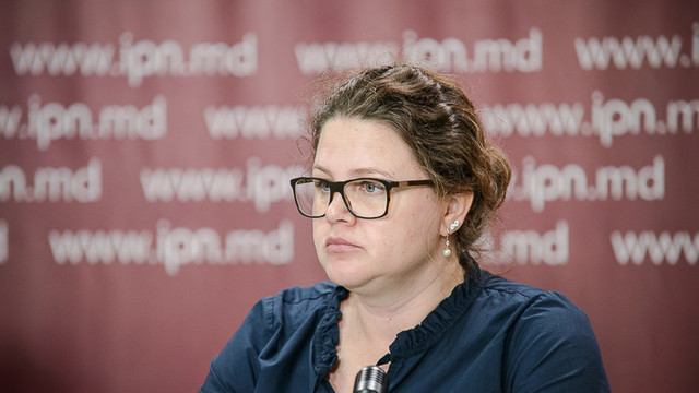 Dreptul la sănătate reproductivă nu e garantat tuturor persoanelor din Moldova, raport CIN