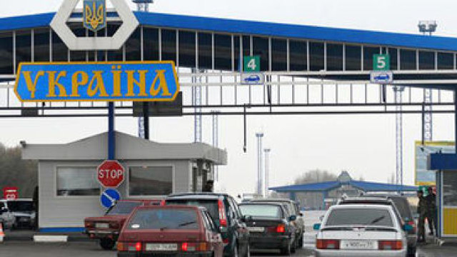 Guvernul a prelungit termenul procedurii simplificate de trecere a frontierei moldo-ucrainene pentru agenții economici din regiunea transnistreană