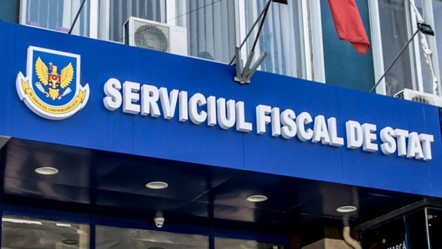 Serviciul Fiscal de Stat: Termenul de aplicare a cotei TVA de 6% pentru sectorul HORECA, prelungit până la 15 martie 2022
