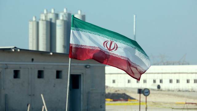 Noi discuții la Viena, pe tema revigorării acordului nuclear iranian
