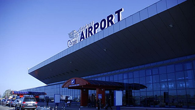 Anunțul Aeroportului Internațional Chișinău referitor la condițiile de călătorie în Italia 