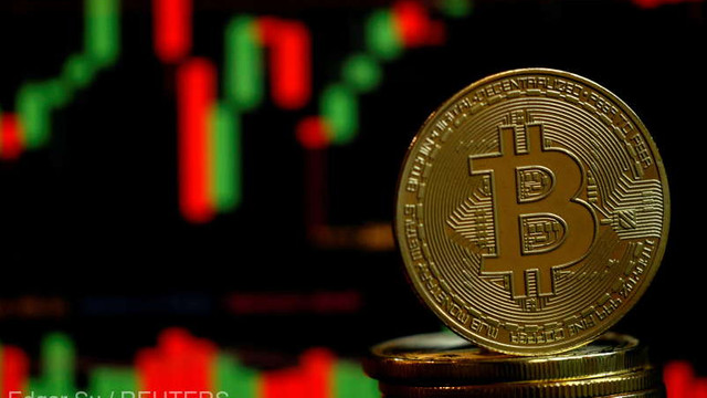 Bitcoin scade cu 10% după ce China interzice activitățile de minare de bitcoin în Sichuan