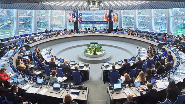Promo-LEX | Comitetul de Miniștri al Consiliului Europei va continua supravegherea executării hotărârii CtEDO privind asistența medicală și condițiile precare de detenție