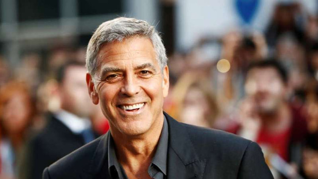 George Clooney lansează un program care oferă elevilor defavorizați posibilitatea de a urma cariere în industria cinematografică