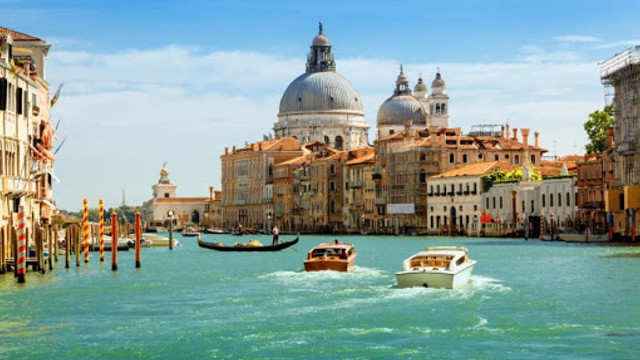 Veneția și Budapesta ar putea fi plasate pe lista Patrimoniului Mondial UNESCO aflat în pericol