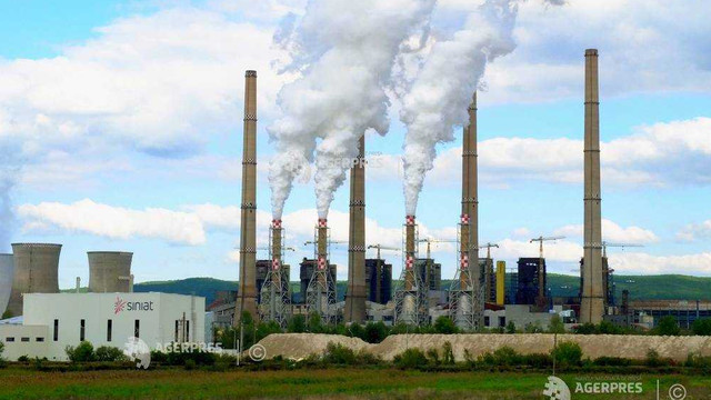 Scăderea costurilor pentru energiile regenerabile subminează termocentralele pe cărbune