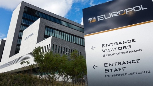 Teroriștii exploatează în folos propriu criza provocată de pandemie, avertizează Europol