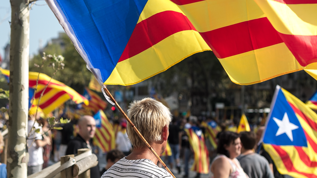 Liderii separatiști catalani eliberați din închisoare au declarat că vor continua să acționeze pentru independența Cataloniei