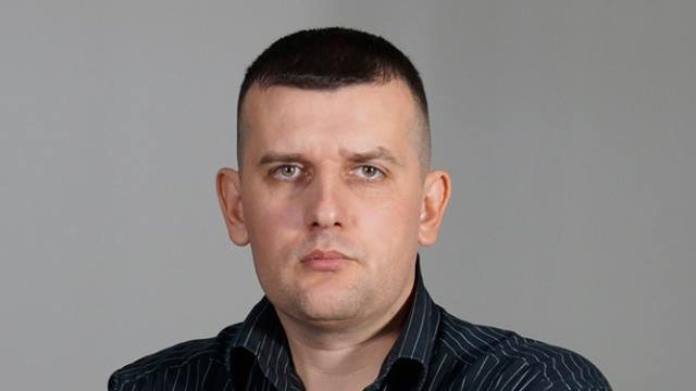 Anticipate | Veaceslav Platon, persoană de încredere a candidatului independent Veaceslav Valico