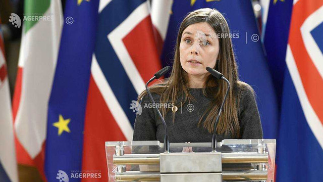 Islanda anulează toate restricțiile antiepidemice începând de sâmbătă