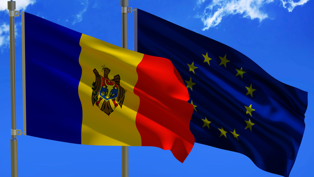 Șapte ani de la semnarea Acordului R. Moldova - UE | Maia Sandu: Uniunea Europeană și statele sale membre ne-au fost și continuă să ne fie, generos și solidar, alături