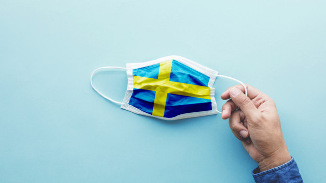 Suedia începe relaxarea restricțiilor anti-Covid din 1 iulie: „Grație vaccinărilor, vedem îmbunătățirea situației” 