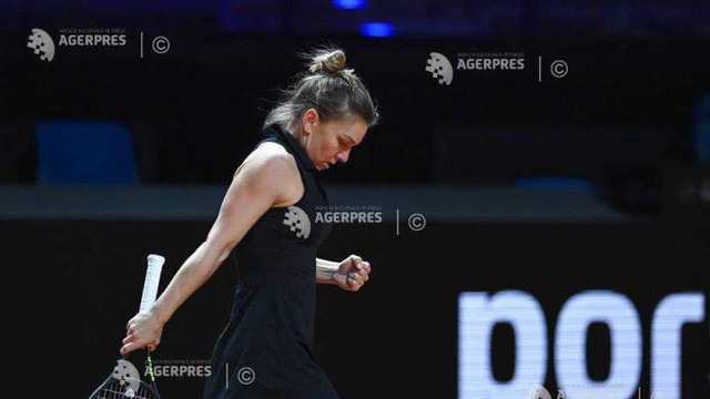 Simona Halep a confirmat că nu va participa la Jocurile Olimpice de la Tokyo