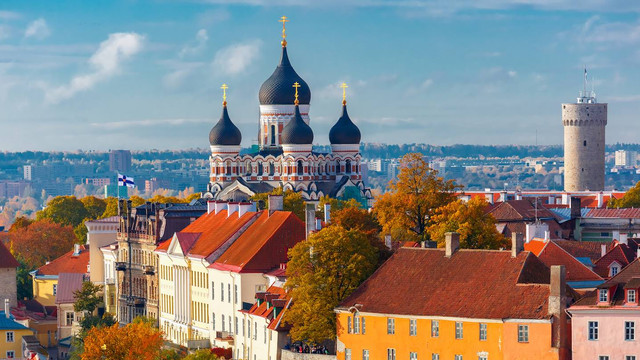 Care sunt noile reguli de intrare în Estonia