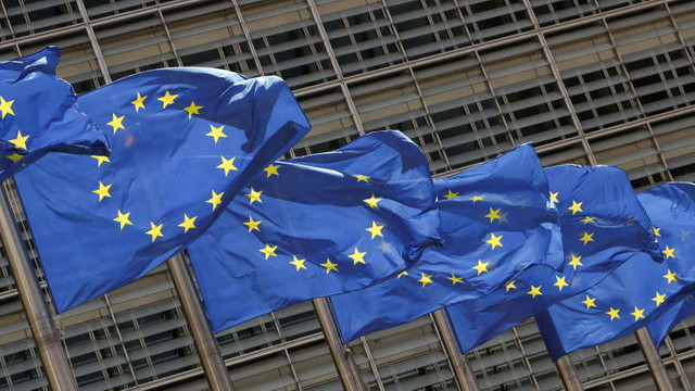 UE prelungește cu șase luni sancțiunile economice împotriva Rusiei