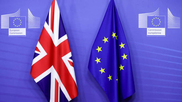UE și Marea Britanie au convenit un armistițiu de trei luni în ''războiul cârnaților''