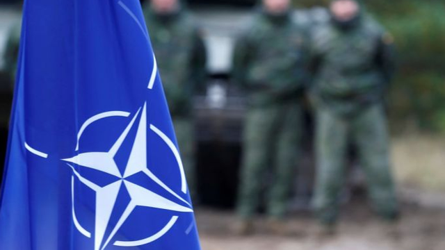 NATO marchează 60 de ani de Poliție Aeriană în Europa
