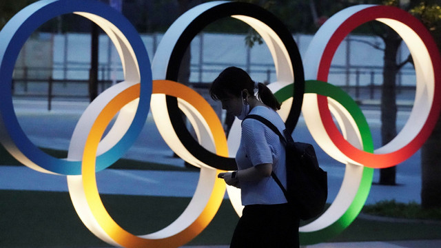 JO 2020 | Unele competiții olimpice de la Tokyo s-ar putea desfășura cu porțile închise, anunță presa japoneză