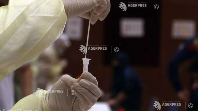 Republica Cehă intenționează să introducă test PCR obligatoriu la intrarea în țară pentru persoanele nevaccinate